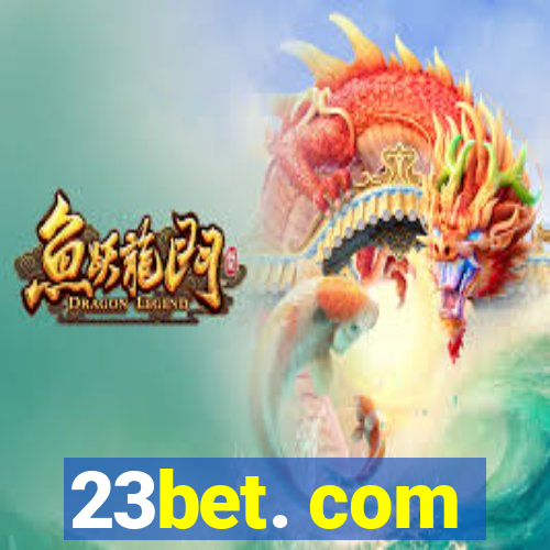 23bet. com